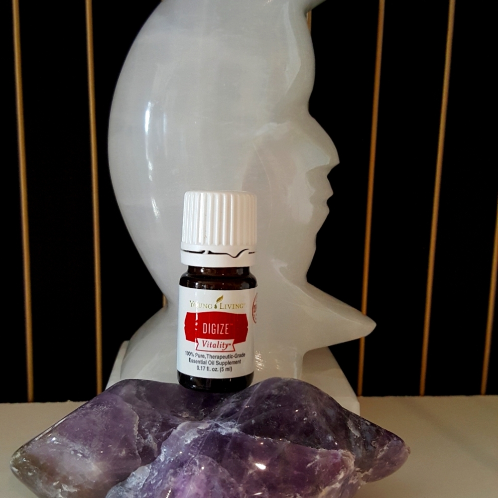 Young Living Vitality Digize 5ml